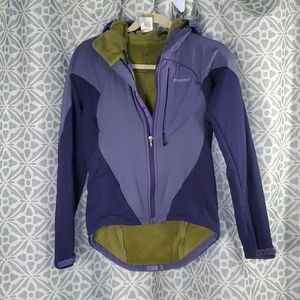 Patagonia Womens Jacket Sz S